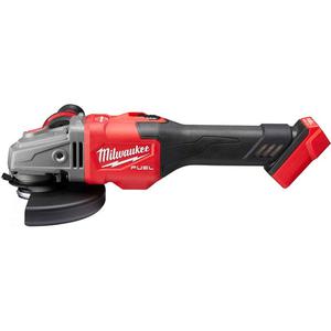 Milwaukee Amoladora 115 Mm 18v S/ Bateria Y S/ Cargador