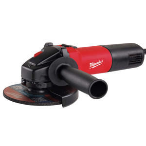 Milwaukee Amoladora 115 Mm 750 W Ag750-115