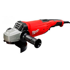 Milwaukee Amoladora 230mm 9" 2200 W Rpm6600 6087-59a