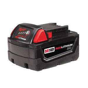 Milwaukee Bateria 18v 5 Ah  48111850