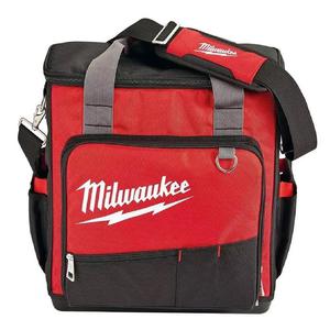 Milwaukee Bolso Porta Herramientas Base Plastica