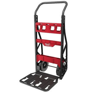 Milwaukee Carro Con Base Plegable Packout