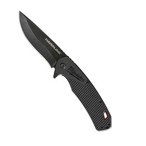 Milwaukee Cuchillo Plegable Acero Inox Cuchilla 88.9mm