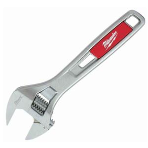 Milwaukee Llave Ajustable  6" 152mm