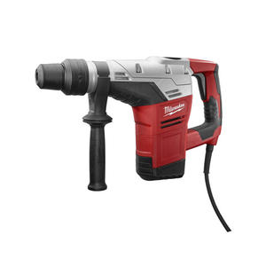 Milwaukee Martillo Rotativo Max  1100w 7,5j 40mm 5317-59a