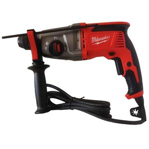 Milwaukee Martillo Rotativo Plus  725w 2,9j 26mm (ex 5386-59a)