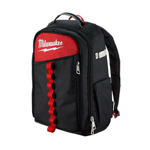 Milwaukee Mochila Perfil Bajo Porta Herramientas