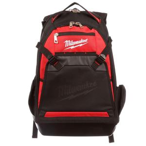 Milwaukee Mochila Porta Herramientas Base Plastica