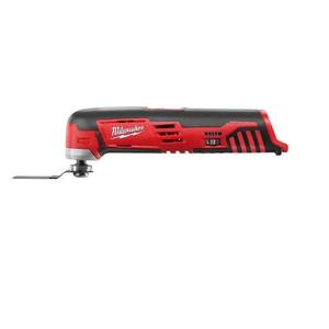 Milwaukee Multi Cortadora 12 V. + Accesorios (sin Bateria - Sin Cargador)