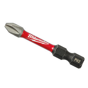 Milwaukee Punta Ator. Ph2 X 50 Mm Impacto