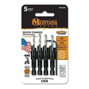 Montana Set Avellandor 4 Piezas (mb-65995)