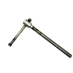 Morsa Barbero Tornillo Para N°5