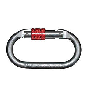 Mosqueton Carabinero 18mm (wxemos11525)