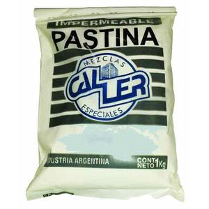 Pastina Caler Arena X 1 Kg.