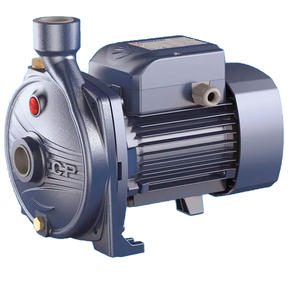 Pedrollo Bomba Centrifuga Cp 170 Trifasico 1.5hp