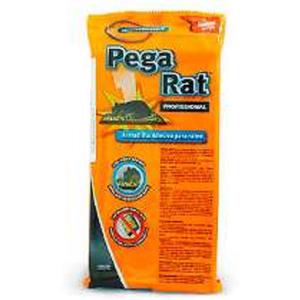 Pega Rat-trampera Grande X 2 Unidades Flowpack