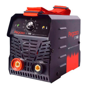 Pegaso Soldadora Inverter Pro 120 Amp