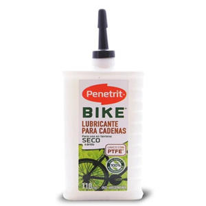 Penetrit Lubricante Para Cadena De Bicicletas Bike Seco