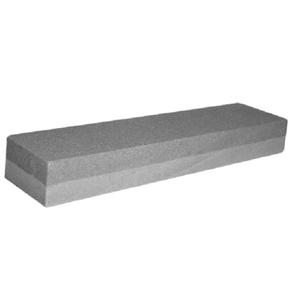 Bremen Piedra De Afilar  8" Doble Faz