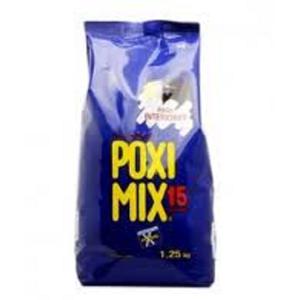 Poximix 15' X 1.25 Kg Interior