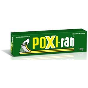 Poxiran Untable X   45 Gr Pomo