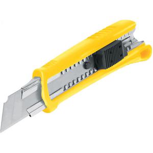 Pretul Cutter Plastico Grande 18mm Guia Metal