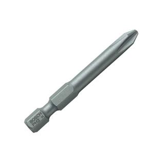 Bosch Punta Atornillar Phillips Ph2 X  50mm (3 Unidades)