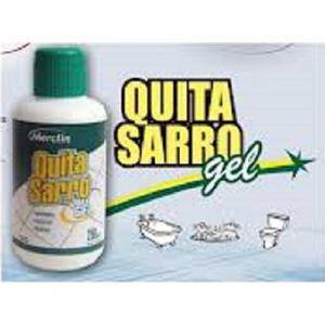 Quita Sarro X 500