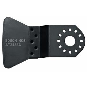 Rascadora Rigida Hcs Bosch 52mm X 26mm 661646