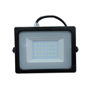 Reflector Led Dled  30w L. Dia 220v Directo