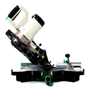 Salkor Ingletadora Telescopica 10" 2000 Watts Guia Laser