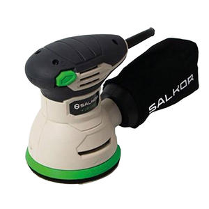 Salkor Lijadora Roto Orbital 300w - 125mm