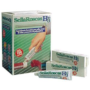 Sellador Saladillo H3 X  25cc