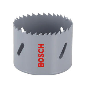 Bosch Sierra Copa Bimetalica 140mm (5 1/5")