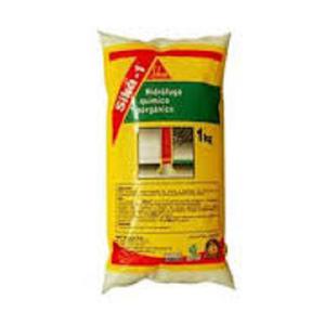 Sika 1 Hidrofugo  1 Kg (ceresita)