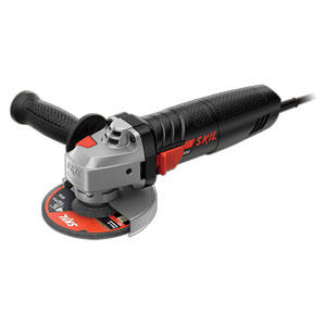 Skil Amoladora Angular 4 1/2"  700w (9002)