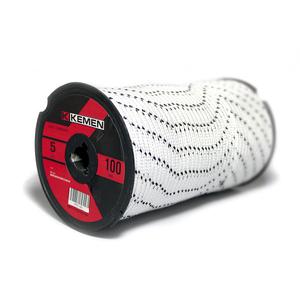 Soga Trenzada Nylon De Arranque 3mm (100m X B)