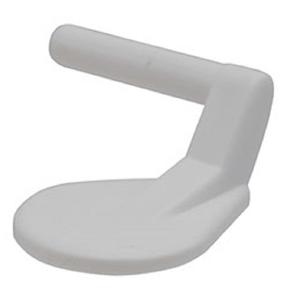 Soporte Para Asiento Ariel Largo X Par