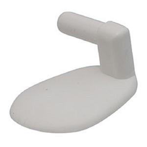 Soporte Para Asiento Daccor Pilar Modelo 127 X Par