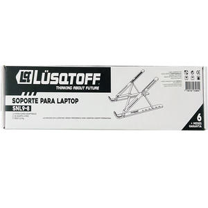 Lusqtoff Soporte Para Notebook