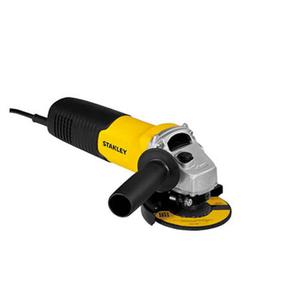 Stanley - Amoladora 41/2" 710w 11000rpm Interrup. Desl. Stgs7115