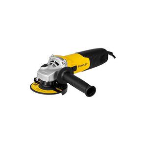 Stanley - Amoladora 41/2" 850w 11000rpm Interrup. Desl. Stgs8115