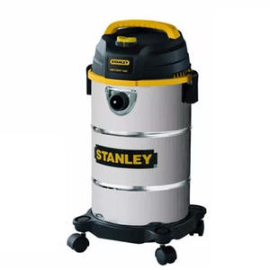 Stanley - Aspiradora 19 Lts 1300w 220v Seco-humedo