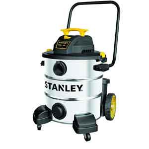 Stanley - Aspiradora 60 Lts 1950w 220v Seco-humedo