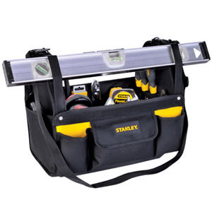 Stanley Bolso  P/ Herramientas De 16" Stst516114la