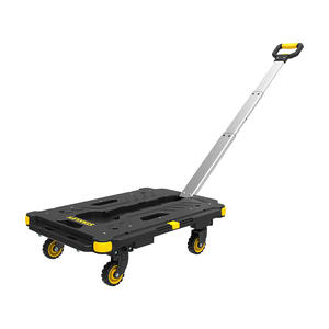 Stanley Carro Plataforma Base Movil + Asa Extensible 620x450