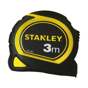 Stanley Cinta Metrica Global Plus 3 Mts.