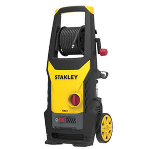 Stanley - Hidrolavadora 145 Bar 2102psi 2100w Ruedas (sw21)