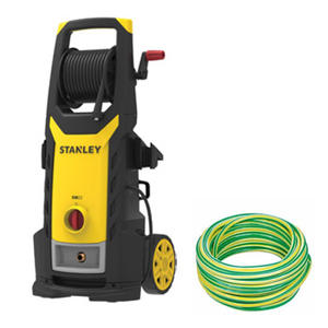 Stanley - Hidrolavadora 145 Bar 2102psi 2200w Ruedas (sw22)