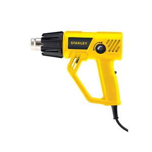 Stanley (i) Pistola De Calor 1800w 2 Niveles